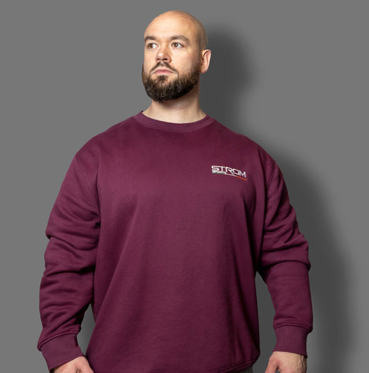 Strom Ireland Sweatshirt