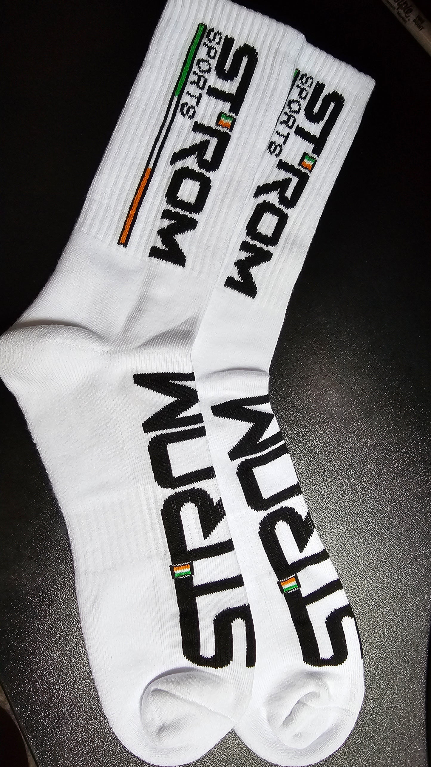 Strom Ireland Sports Socks v2