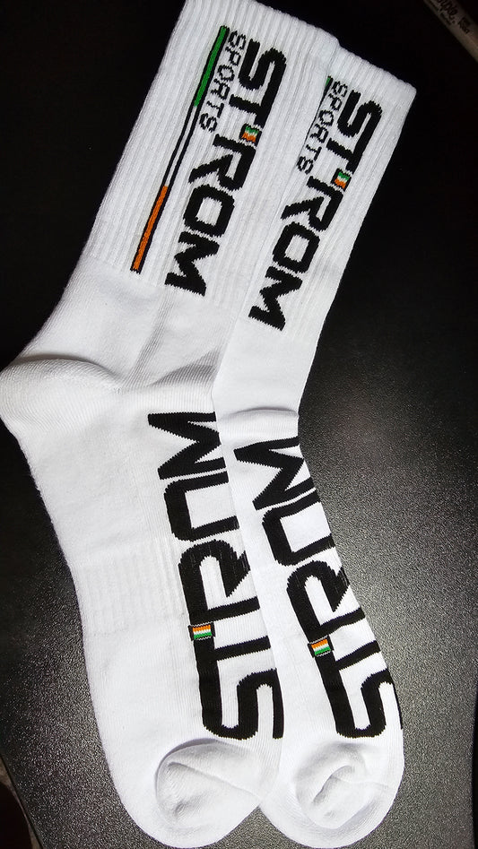 Strom Ireland Sports Socks v2