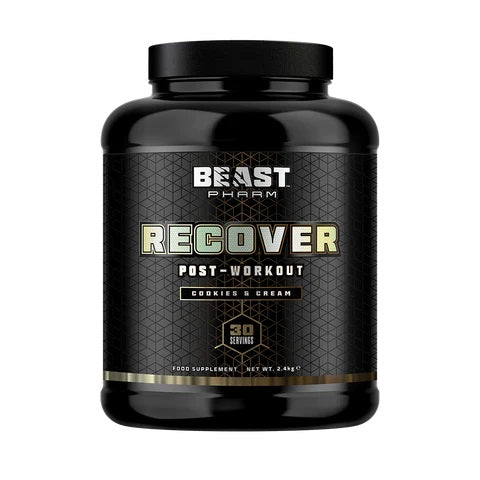 BEAST PHARM RECOVER - 30 SERVINGS