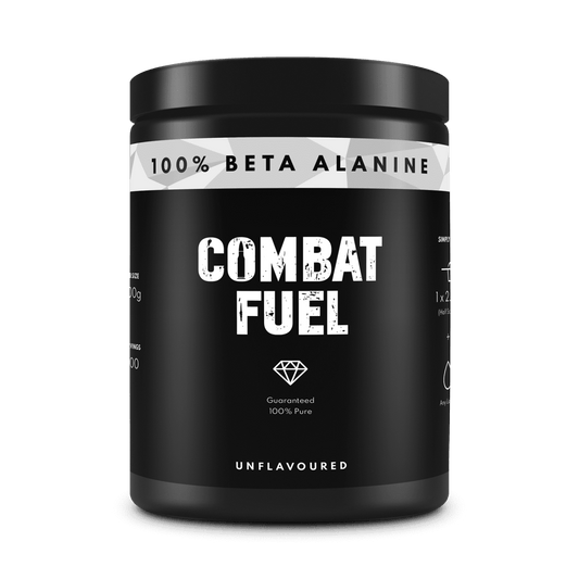 Combat Fuel - Beta Alanine