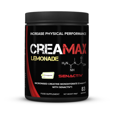 CreaMAX