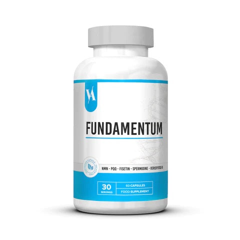 VITA AETERNA - FUNDAMENTUM - 30 SERVINGS