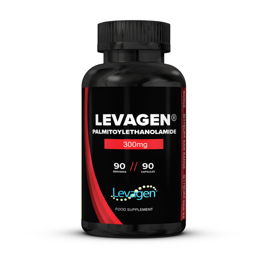 STROM SPORTS LEVAGEN 300MG 90 SERVINGS