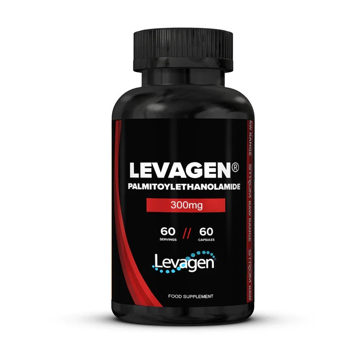 STROM SPORTS LEVAGEN 300MG 60 SERVINGS