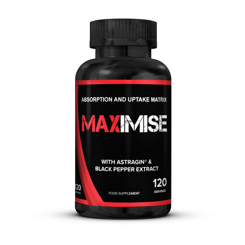 MaxiMise