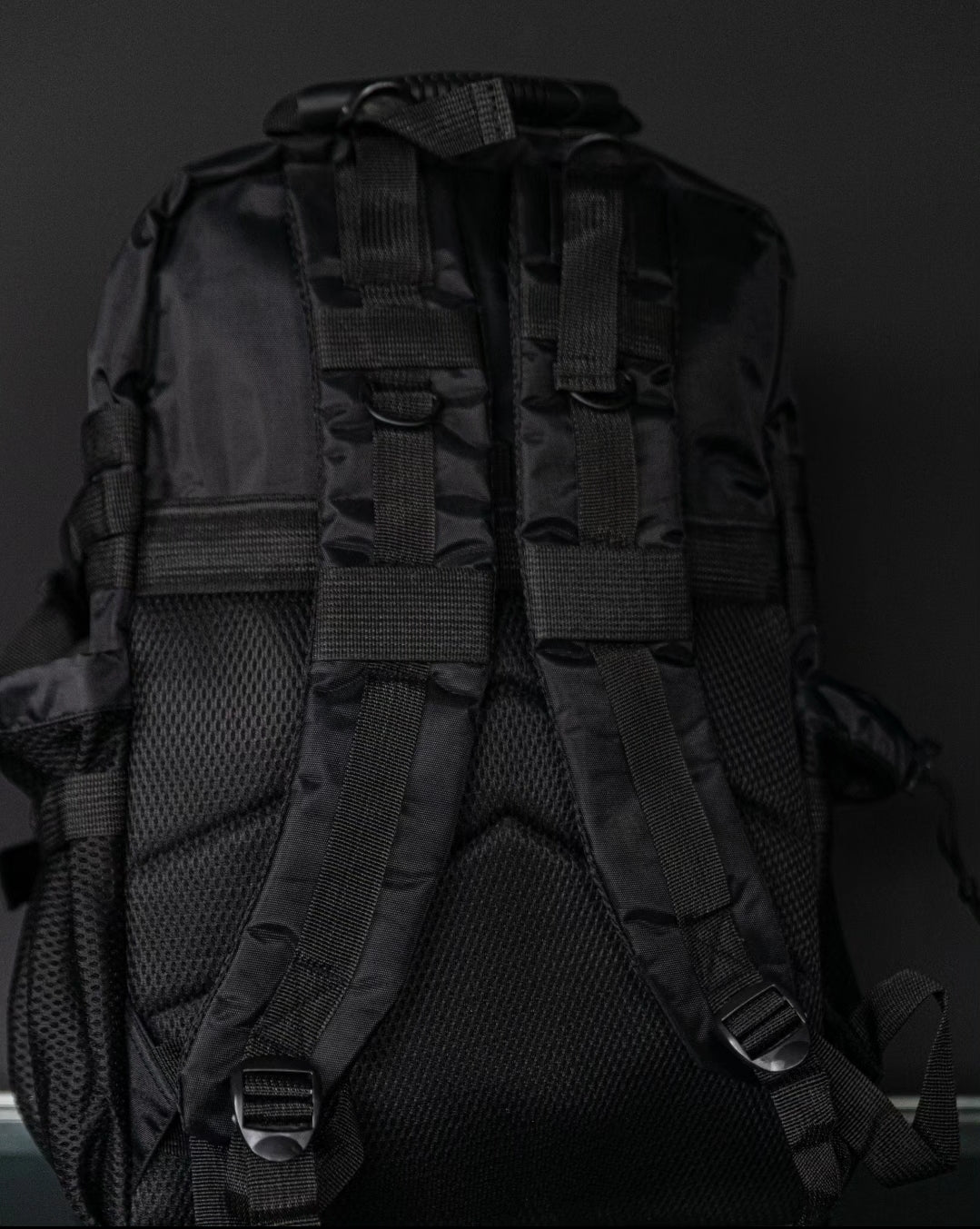 Strom Ireland Gym Backpack