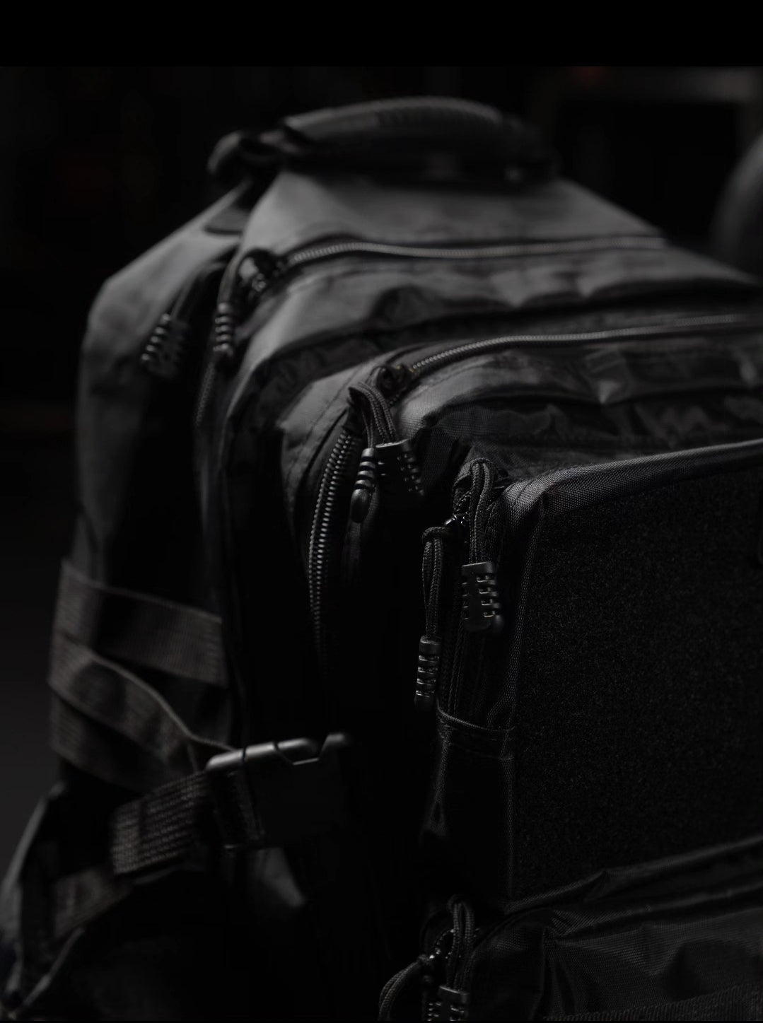Strom Ireland Gym Backpack