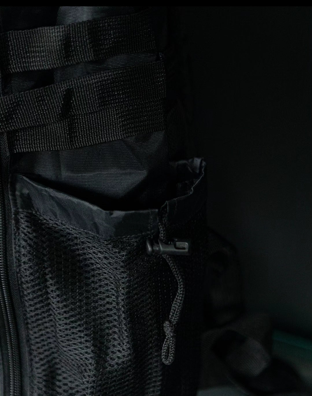 Strom Ireland Gym Backpack