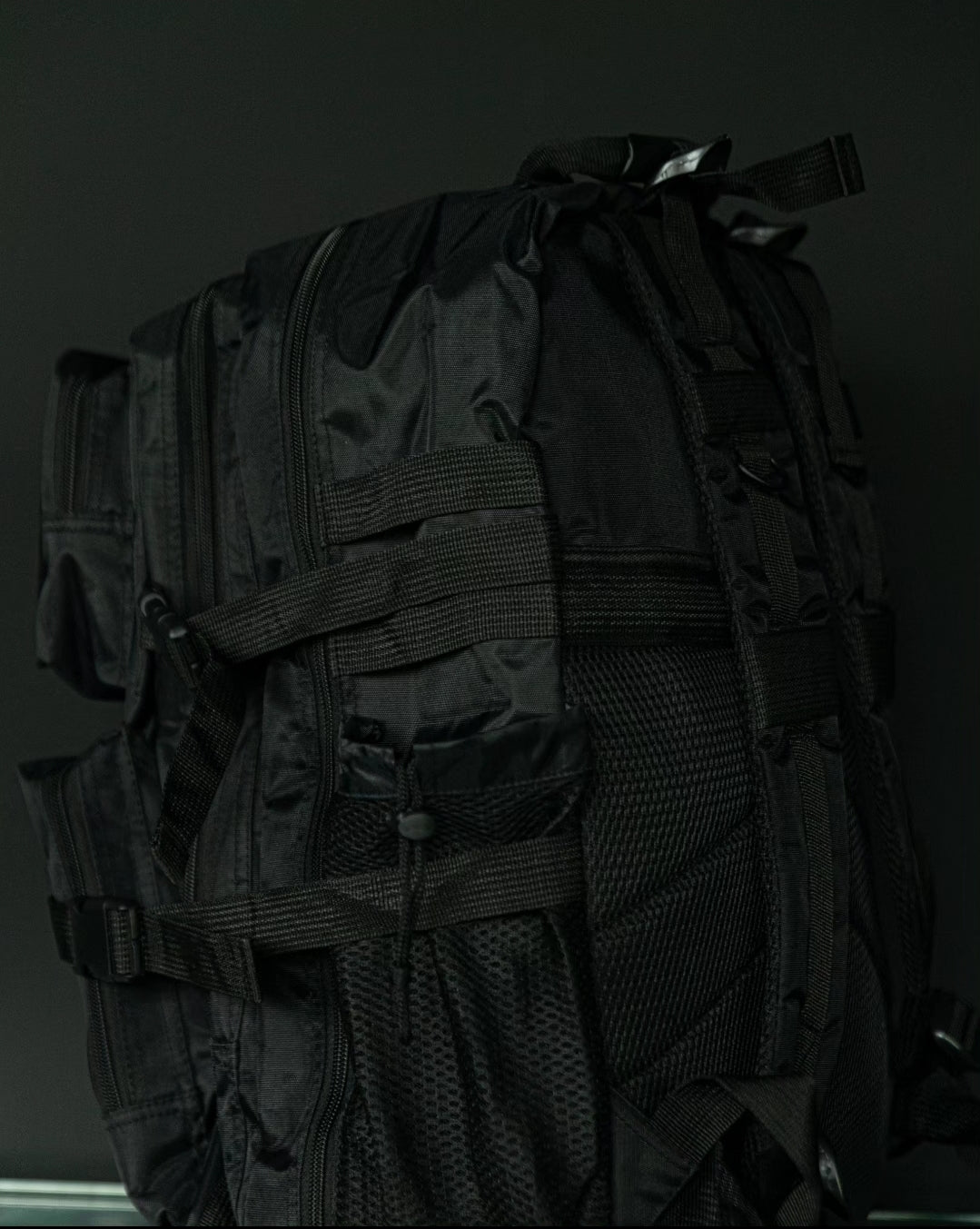 Strom Ireland Gym Backpack