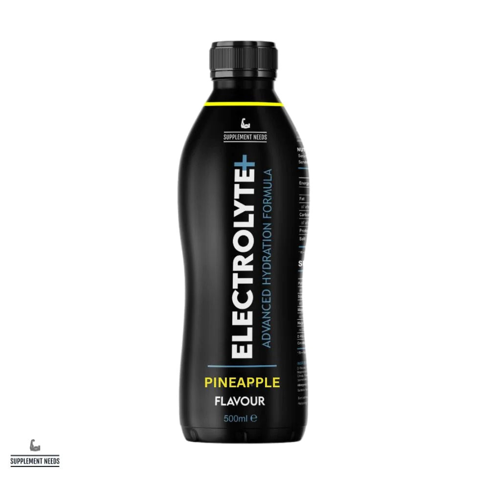 SUPPLEMENT NEEDS ELECTROLYTE+ RTD