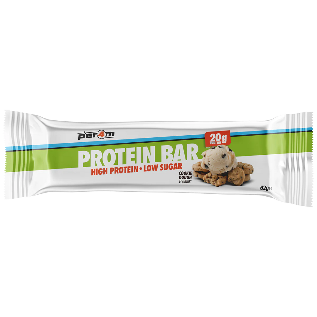 Per4︎m Protein Bar