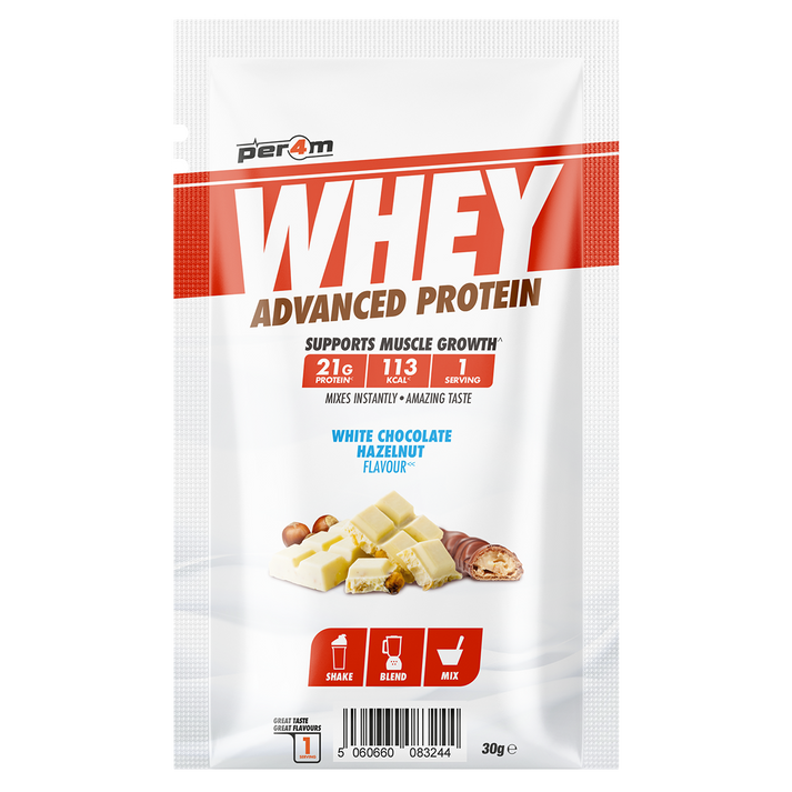 Per4m Whey Protein Sample 30g