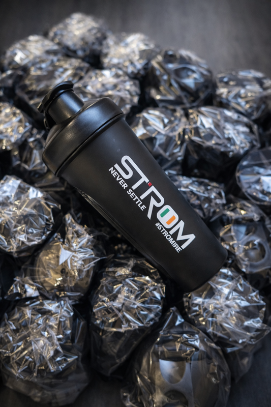 Strom Ireland Shaker