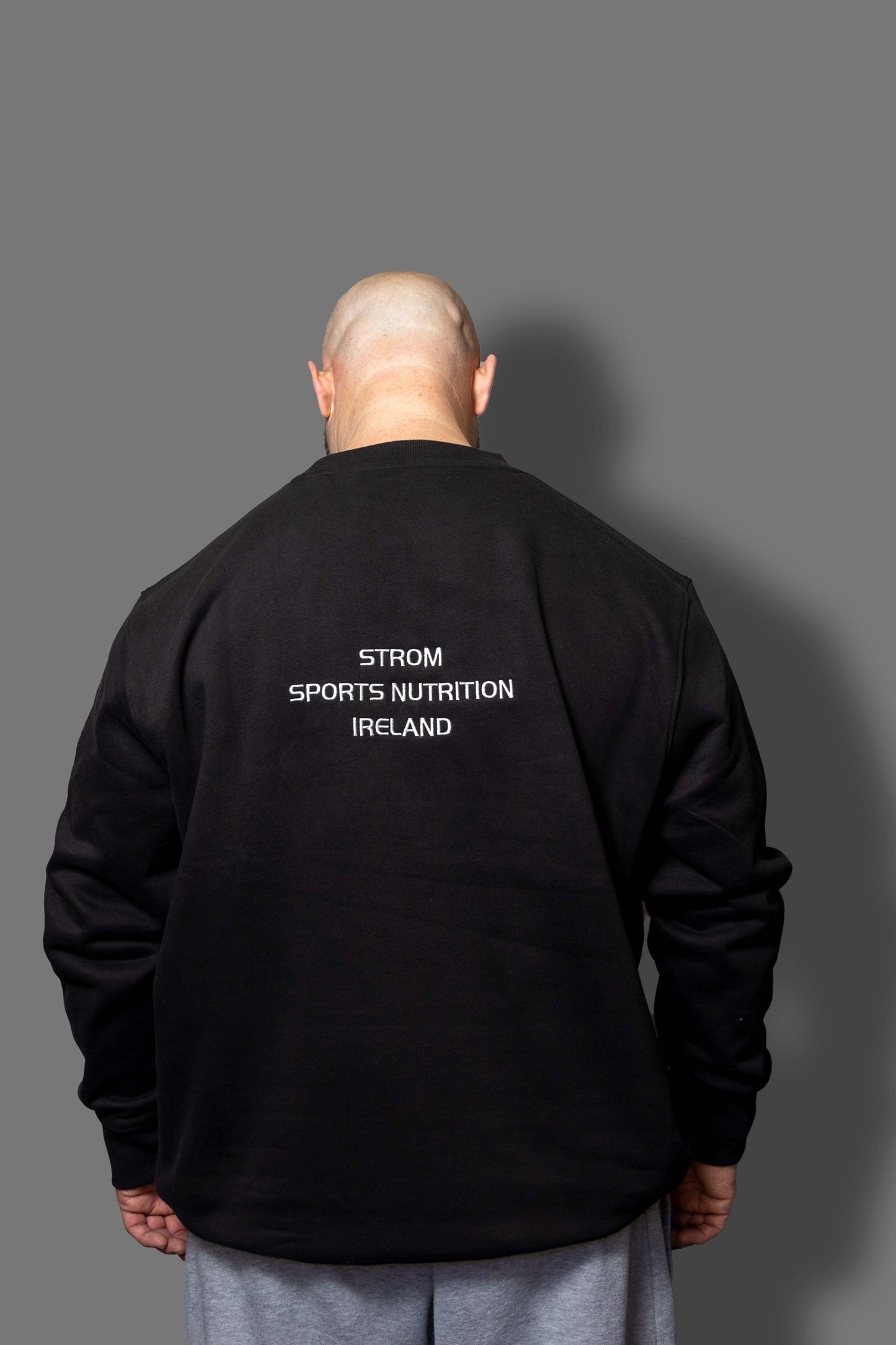 Strom Ireland Sweatshirt
