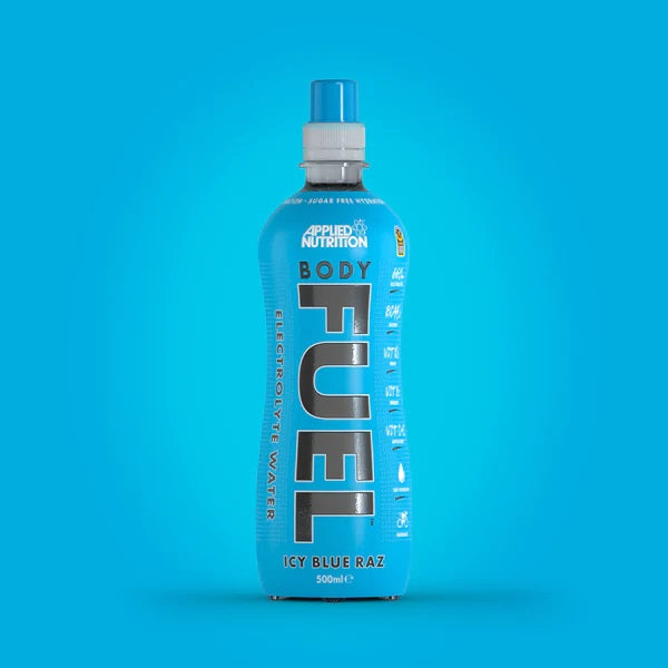BODYFUEL™ ELECTROLYTE WATER 500ML