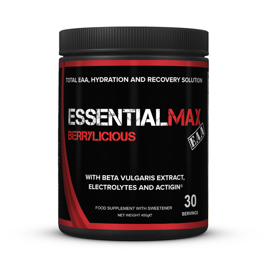 EssentialMax