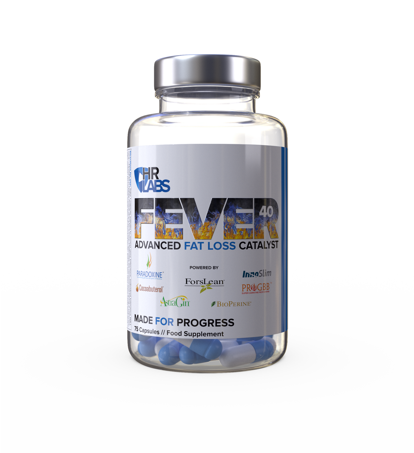 HR Labs Fever40