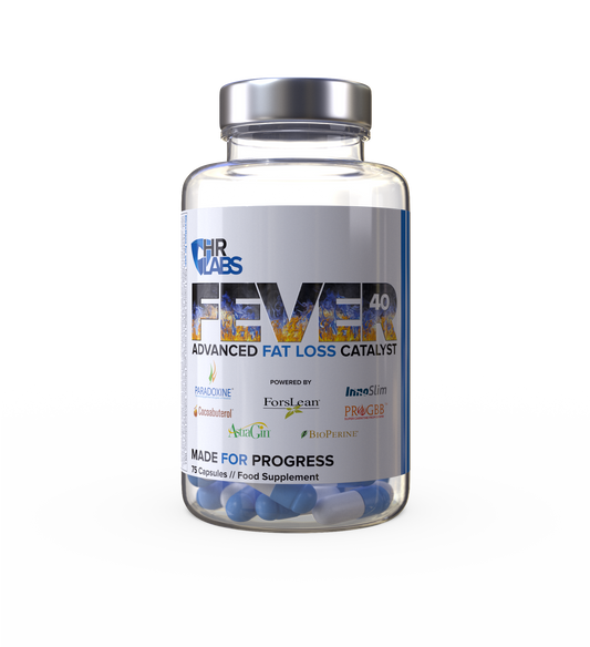 HR Labs Fever40