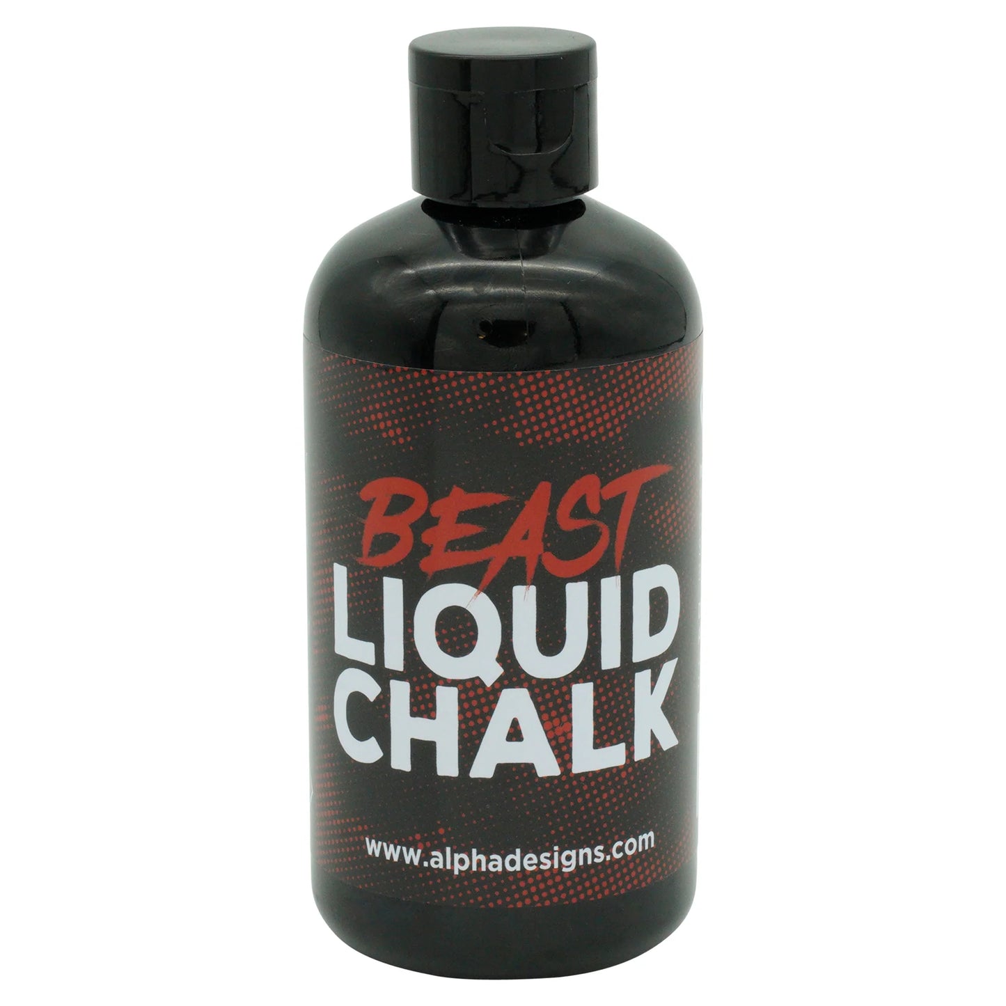 ALPHA DESIGNS 'BEAST' LIQUID CHALK 250ML
