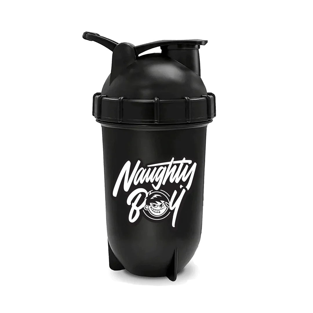 NAUGHTY BOY BULLET SHAKER