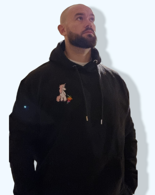 Unicorn Piss Hoodie v2