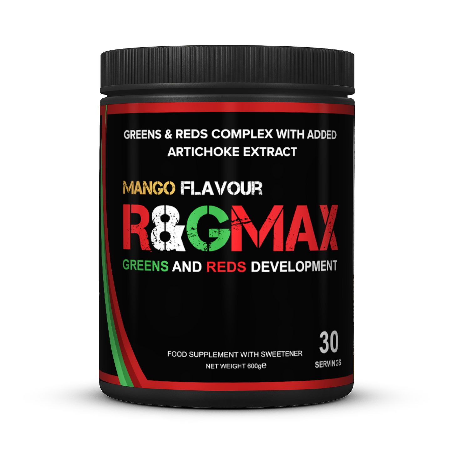 STROM SPORTS R&GMAX