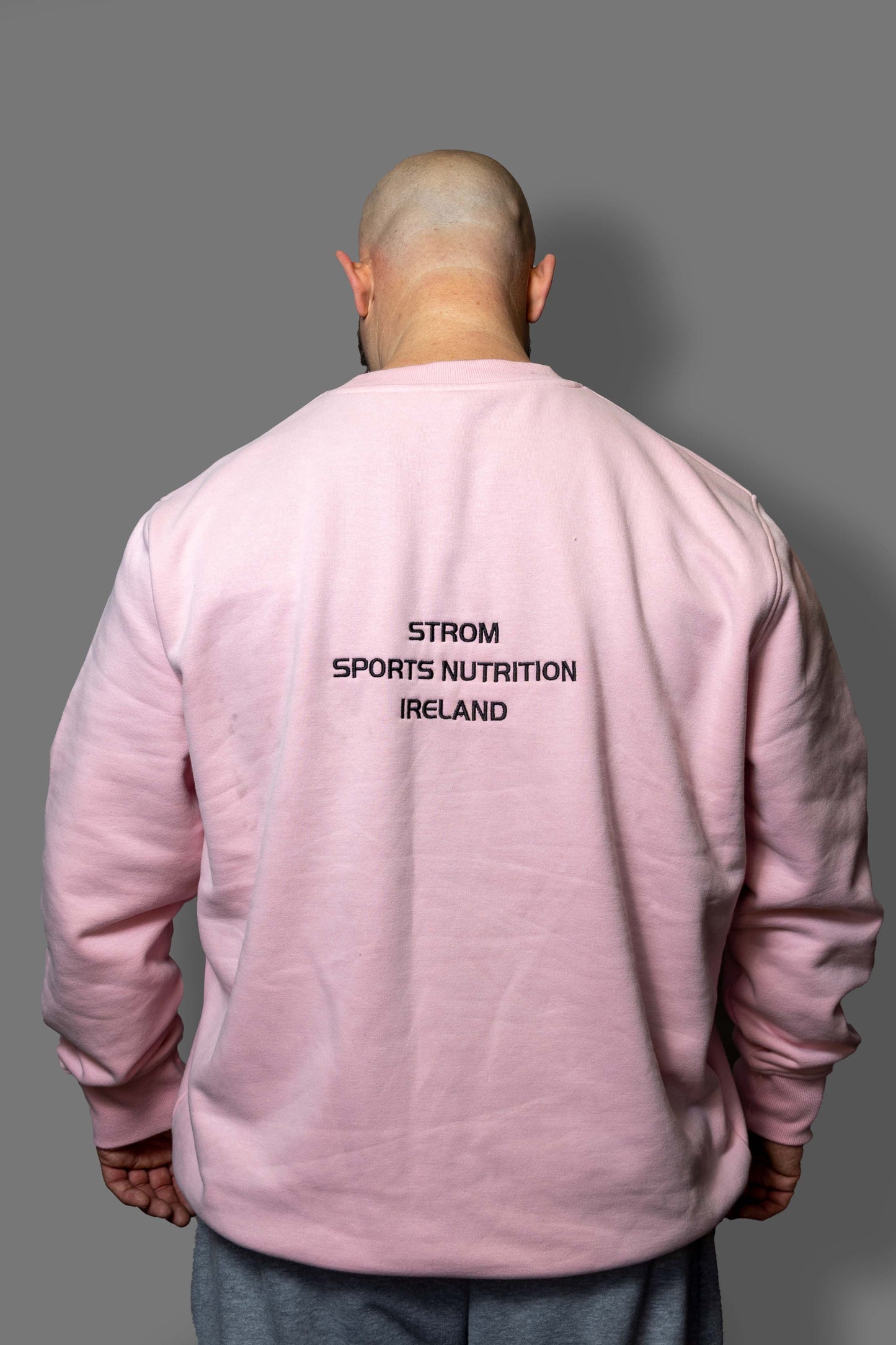 Unicorn Piss Sweatshirt