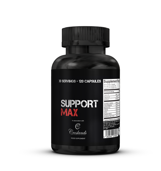 SupportMax