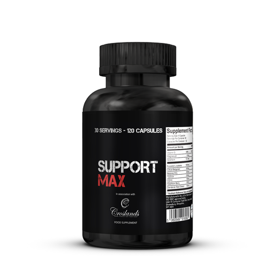 SupportMax