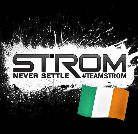 What is Strom - Who is Strom - We are Strom