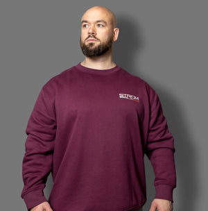 🎁 Strom Ireland Sweatshirt (100% off)