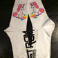 Strom Ireland Unicorn Piss Socks