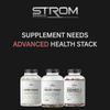 Supplement Needs Advanced Health Stack