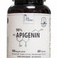 NICE SUPPLEMENTS CO APIGENIN 300MG - 60 servings