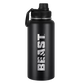 Beast 1L Insulated Steel Bottle
