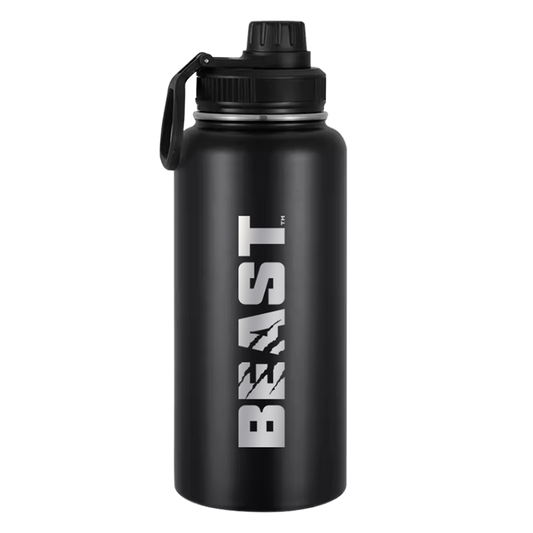 Beast 1L Insulated Steel Bottle