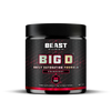 BEAST Pharm Big D – Daily Health Formula (30 Servings)