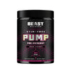 BEAST PHARM PUMP - 30 SERVINGS