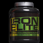 Iron Elite Whey Protein 2.2kg - Banana