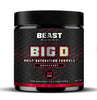 BEAST PHARM BIG D - 30 SERVINGS
