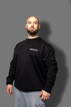 🎁 Strom Ireland Sweatshirt (100% off)