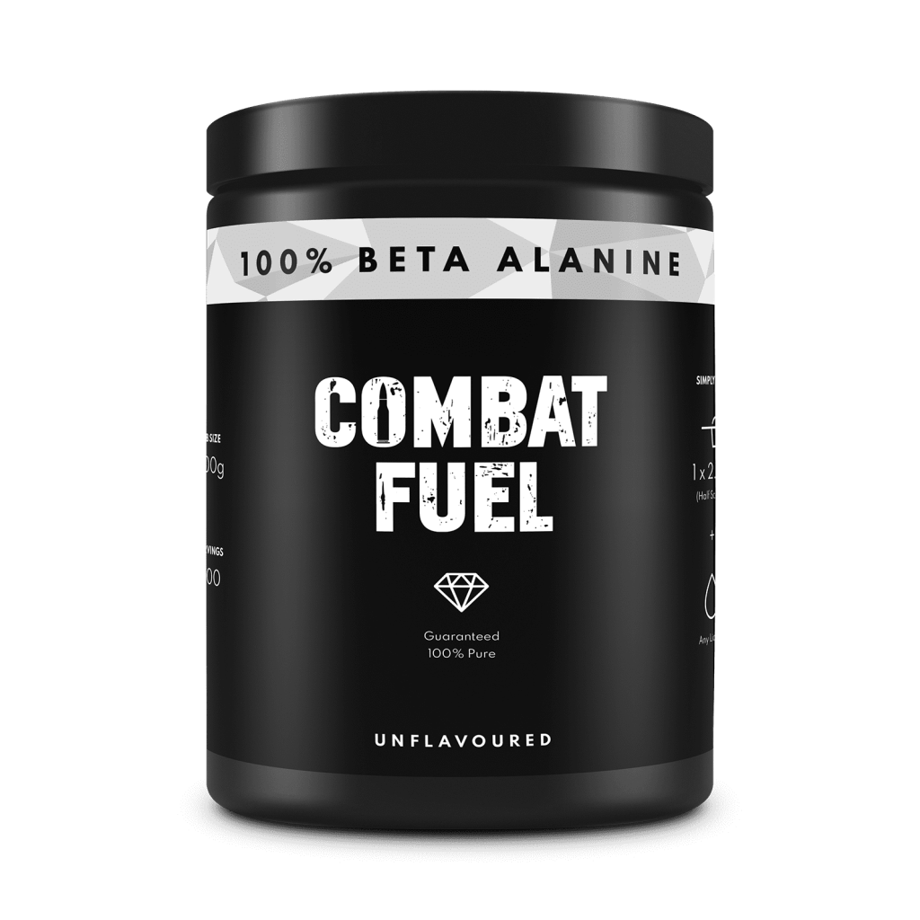 Combat Fuel - Beta Alanine