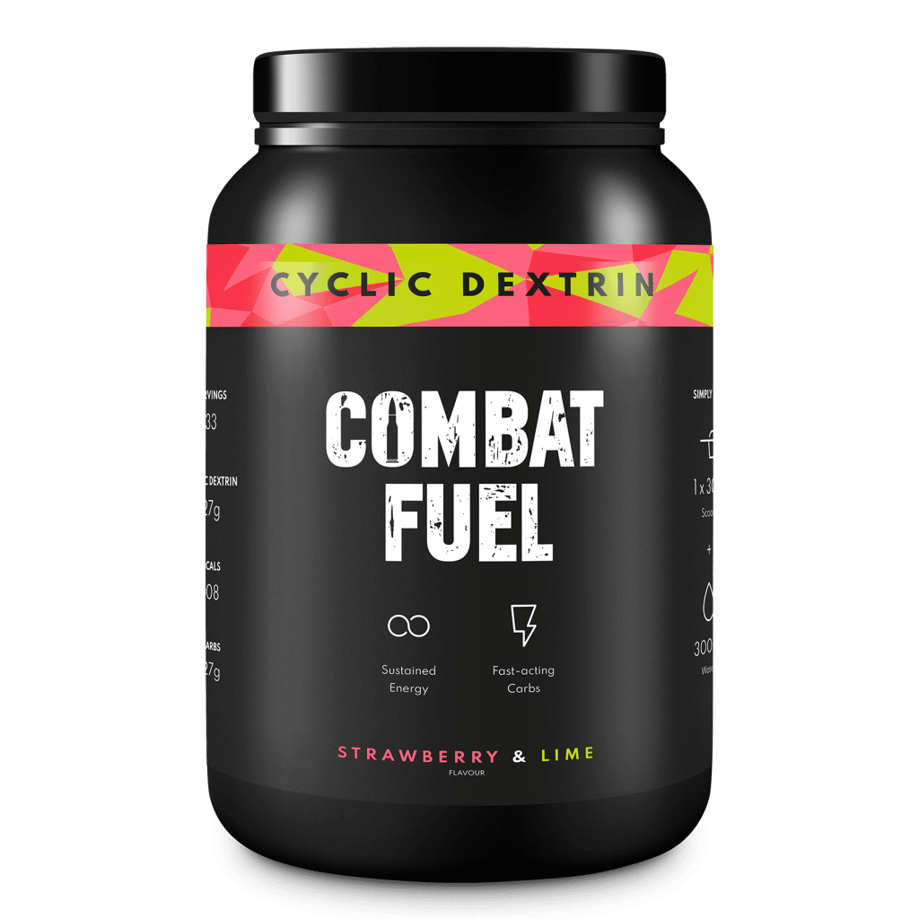 Combat Fuel - Cyclic Dextrin 1KG