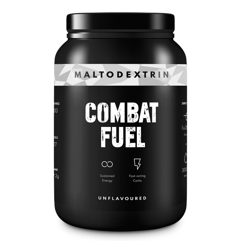 Combat Fuel - Maltodextrin 2kg