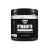 COMBAT FUEL - DYNAMITE PRE-WORKOUT