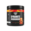 COMBAT FUEL - DYNAMITE PRE-WORKOUT