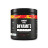 COMBAT FUEL - DYNAMITE PRE-WORKOUT