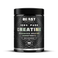 BEAST Pharm Creatine Monohydrate (100 Servings)