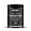 BEAST Pharm Creatine Monohydrate (100 Servings)